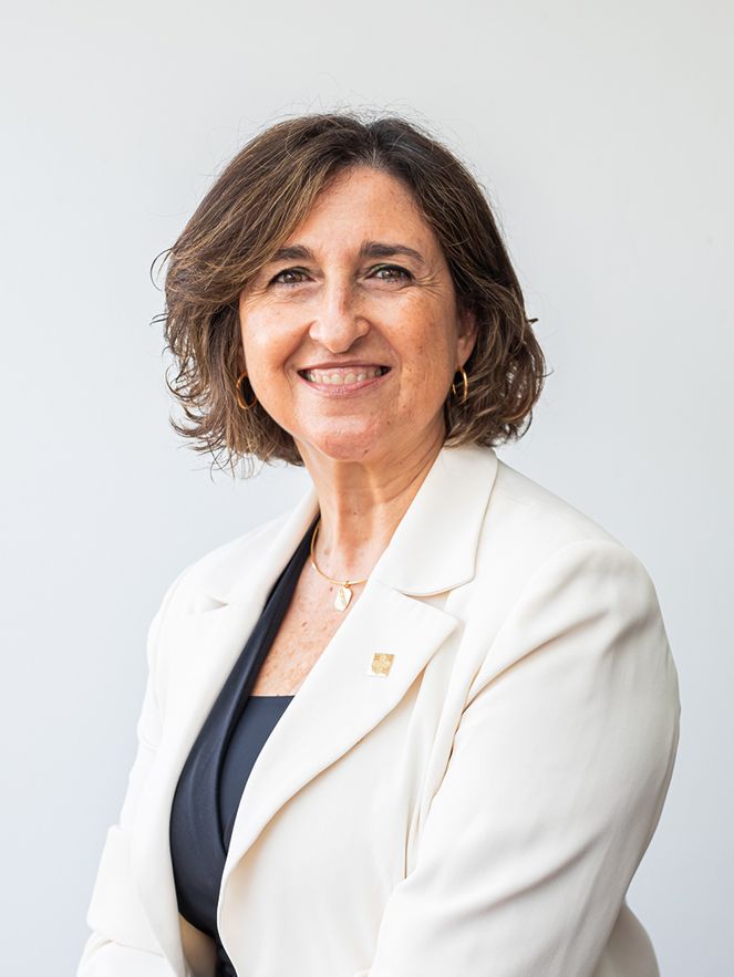 Elisenda Casals